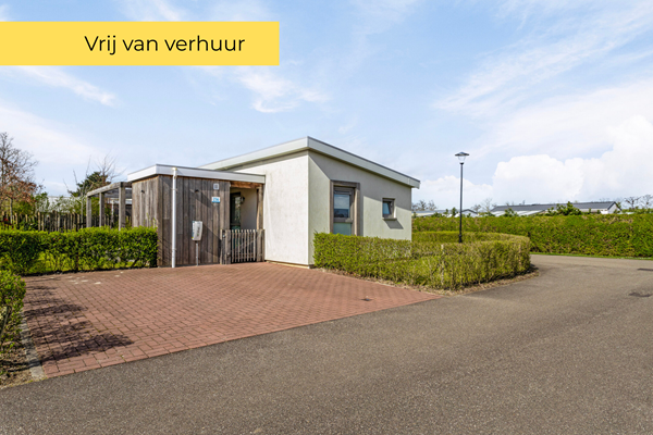 Foto - Te koop: Zeedijk 24-236, 4504 PN Nieuwvliet